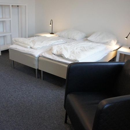 Allerupvej 15 B Apartment Tjareborg Bagian luar foto