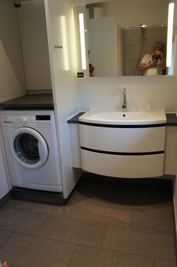 Allerupvej 15 B Apartment Tjareborg Bagian luar foto
