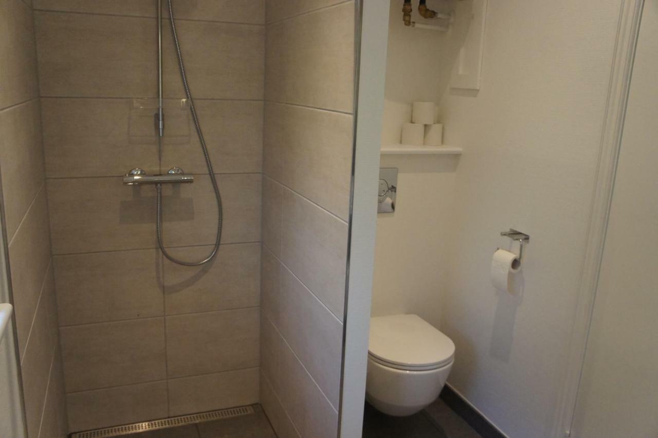 Allerupvej 15 B Apartment Tjareborg Bagian luar foto